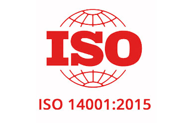 ISO 14001:2015