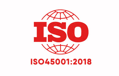 ISO 45001:2018